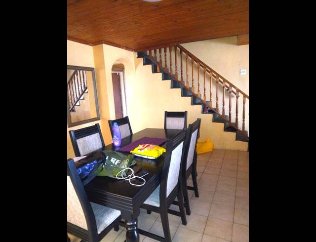 4 BEDROOM HOUSE FOR SALE IN NORTHCROFT